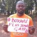 Bukavu-attaque des bureaux de la NDSCI : c’est un signal fort que nous sommes sur la bonne voie de défense des droits humains (jean-Chrysostome Kijana).