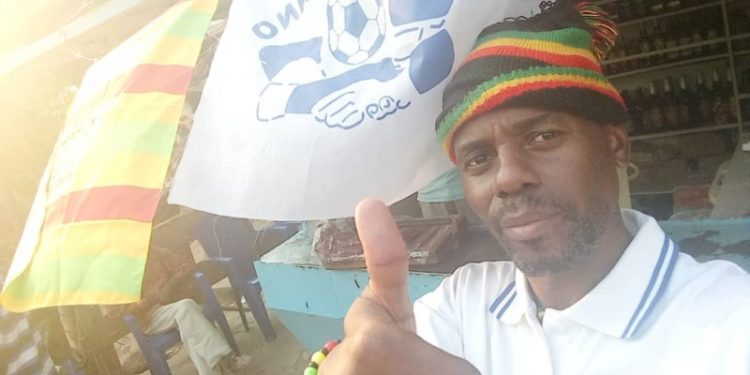 D2 Linafoot : Moïse Masonga Cirhalwirwa dit Trump a honoré les équipes de Bukavu à Uvira