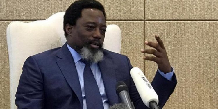 RDC : une ONG appelle à enquêter sur le patrimoine de l’ex-président Kabila