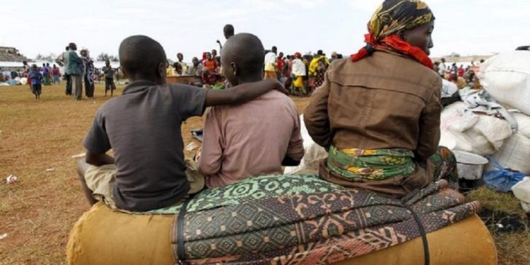 Près de 600 Burundais réfugiés en Tanzanie rentrent volontairement chez eux
