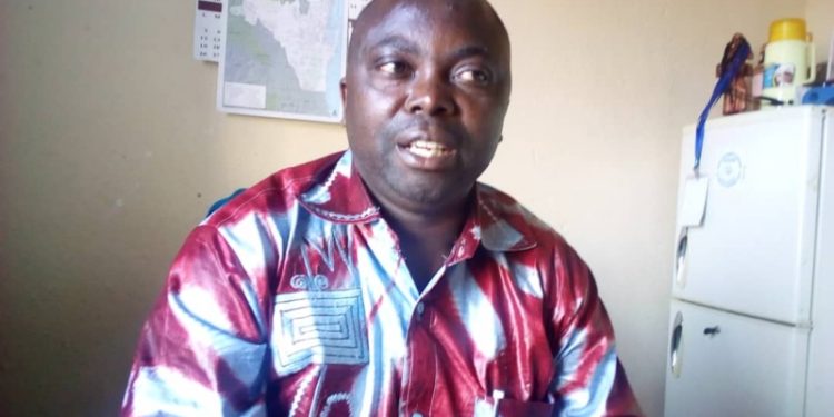 Sud-Kivu : la déclaration des certains acteurs sociaux soutenant le gouverneur de province n’engage en rien le bureau de coordination de la société civile du Sud-Kivu (Christian Zihindula, rapporteur adjoint).