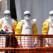 RDC : l’évolution du virus Ebola freinée