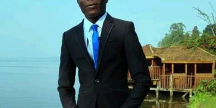 RDC: Entrée des forces armées Rwandaises, Ougandaise, Burundaises et Tanzaniennes sur le sol congolais, des questionnements et refus de Paulin Mulume, militants du mouvement citoyen il est temps.