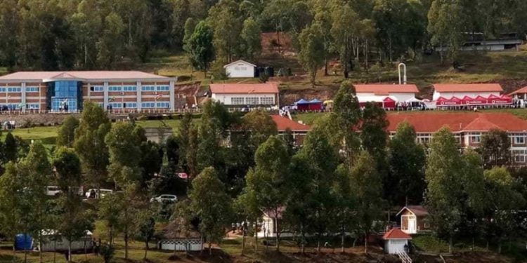 Bukavu : Des hommes armés ont assassiné le gérant du Nganda la soif