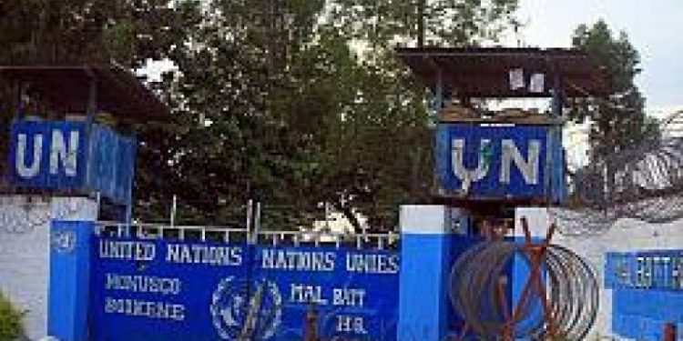 RDC  Meurtre des experts de l’ONU : un autre suspect décédé (avocat)