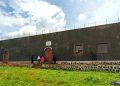 Walungu: 43 détenus de la prison centrale de Walungu se partagent 1kg de haricots par jour.