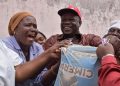 Sud-Kivu : la fondation Mudekereza Olive au chevet de  BDOM à Bukavu