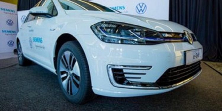 Au Rwanda, les voitures électriques font le bonheur des transporteurs Au Rwanda, les voitures électriques font le bonheur des transporteurs