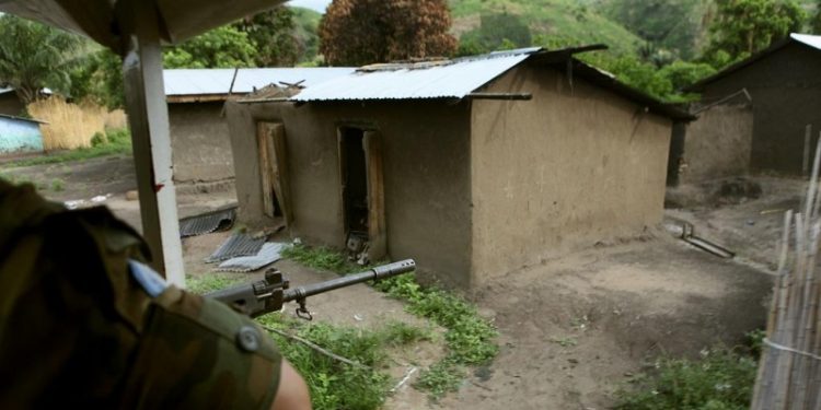 RDC : 25 civils tués dans deux provinces de l’est (sources administrative et militaire) RDC : 25 civils tués dans deux provinces de l’est (sources administrative et militaire)