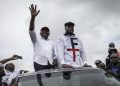 RDC : le président Tshisekedi nomme un intérimaire à Kamerhe, ce dernier écroué en prison