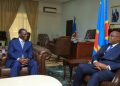 RDC : Ilunga Ilunkamba et son deuxième front contre Tshisekedi