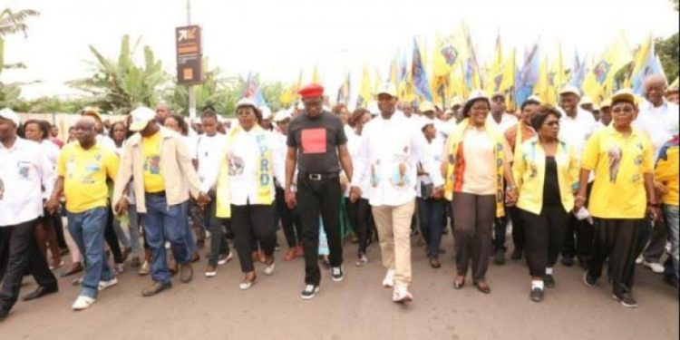 RDC : le FCC dans la rue ce jeudi 23 juillet pour exiger le respect de la constitution