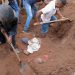 Bukavu : D’autres corps sous les décombres de l’éboulement de l’avenue Saio ( David Cikuru).