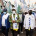 La Marche du FCC est également un appui pour la Cohésion nationale (Raymond TSHIBANDA)