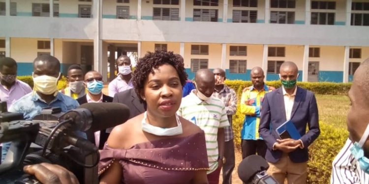 Bukavu-UOB : les agents plaident pour lamélioration de leurs situations salariales (déclaration)