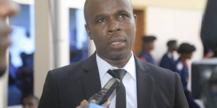 Bukavu : Des hommes lourdement armés ont attaqué la polyclinique BERNA du député provincial Dr. Homer Bulakali.