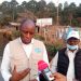 Sud-Kivu : Le ministre provincial de l’agriculture a payé les soins de santé de plus de 50 malades retenus l’hôpital de Monvu à Idjwi.