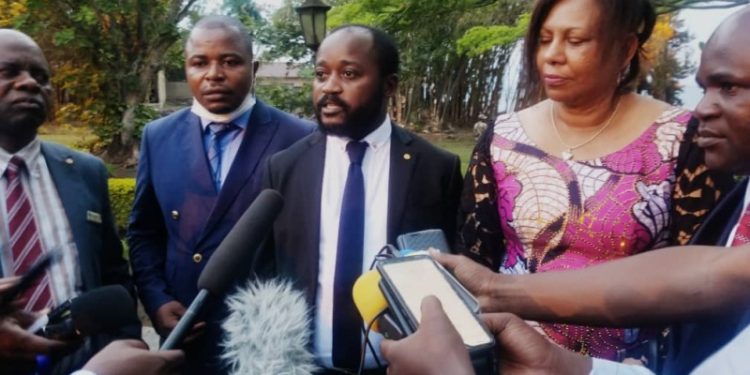 RDC : Félix Tshisekedi promet de suspendre la commune de Minembwe
