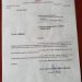 Informateur : Bahati Lukwebo notifié officiellement et commence sa route de 30 jours
