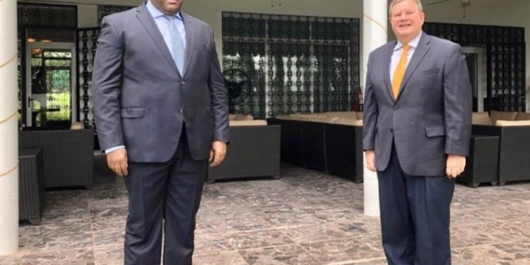 Il devient impérieux de mener une opération d’envergure pour mettre fin à ces tueries et cette insécurité (J. Bemba sur le massacre du 31 décembre à Beni) Il devient impérieux de mener une opération d’envergure pour mettre fin à ces tueries et cette insécurité (J. Bemba sur le massacre du 31 décembre à Beni)