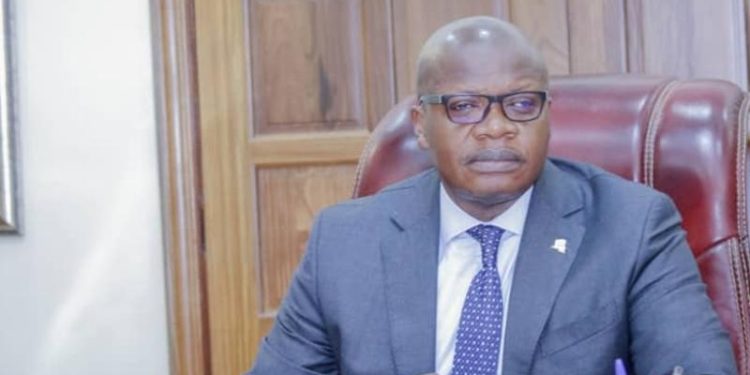 RDC : Reprises des cours, le ministre de l’ESU insiste sur le respect des mesures barrières contre la Covid-19