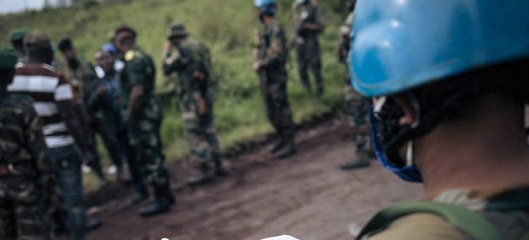 Assassinat de l’ambassadeur Italien : les FDLR démentent les propos des autorités congolaises qui les incriminent. (Communiqué) Assassinat de l’ambassadeur Italien : les FDLR démentent les propos des autorités congolaises qui les incriminent. (Communiqué)