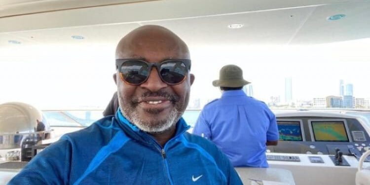 RDC : Kabila, un tourisme financier et médical indécent à Dubaï RDC : Kabila, un tourisme financier et médical indécent à Dubaï