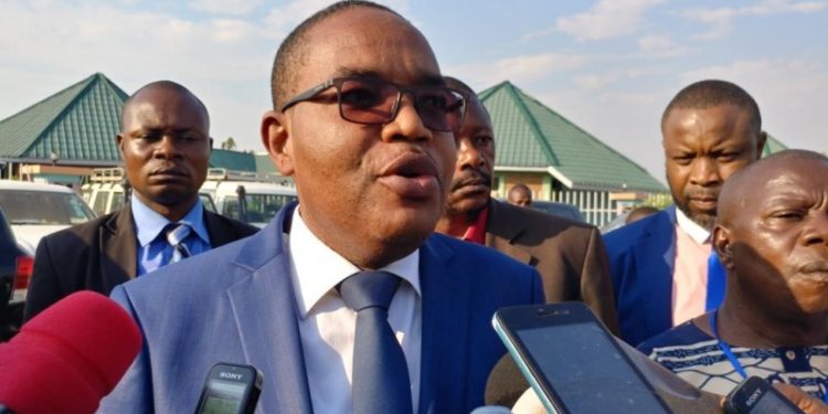 Sud-Kivu : La société civile juge la gouvernance de Ngwabidje d’insupportable et inacceptable