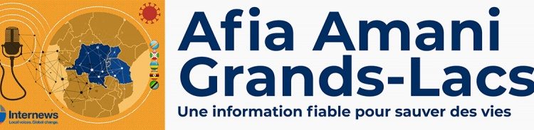N°33_Juin 2021 Bulletin Afia-Amani Grands-Lacs N°33_Juin 2021 Bulletin Afia-Amani Grands-Lacs