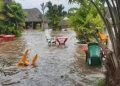 Burundi : des inondations causées par la montée des eaux du Tanganyika