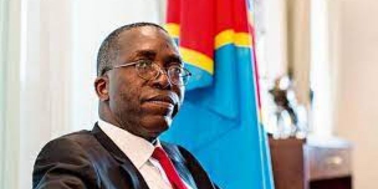 RDC : Matata Ponyo “prêt à se présenter devant la justice”