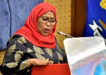 La Tanzanie pourrait à nouveau publier ses chiffres sur la Covid-19