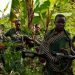 Sud-Kivu : Le Général autoproclamé Mabuli et ses 30 éléments se sont rendus à la Monusco