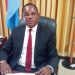 RDC : Le SG de lEPST Jean-Marie Mangobe Bomungo suspendu pour faute lourde