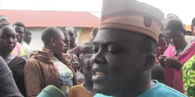 URGENT : un deuxième leader musulman abattu par des hommes armés dans lintervalle de 2 semaines à Beni