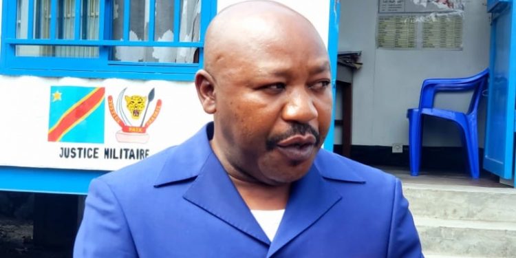 Présumé détournement des deniers publics au Nord-Kivu : L’ex-ministre du gouvernement Kasivita dépose une plainte