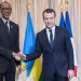 Emmanuel Macron annonce un voyage officiel au Rwanda