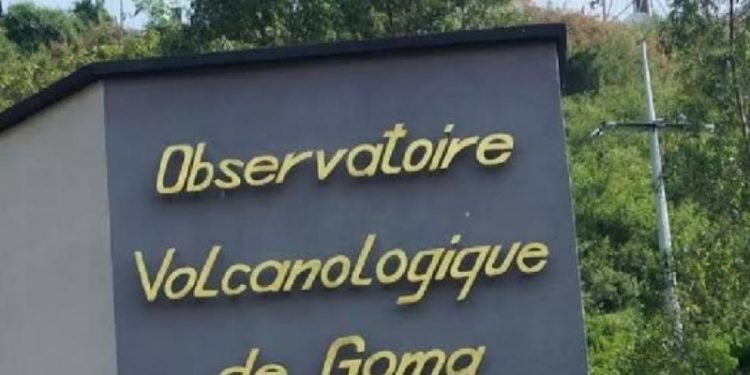 RDC : l’observatoire volcanologique de Goma sur la sellette