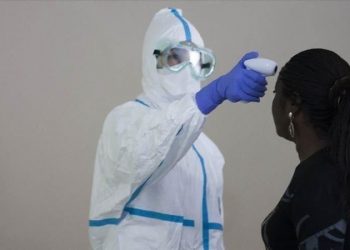 Lomami: la province enregistre le premier cas Covid-19