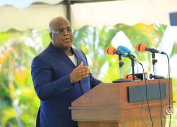 RDC-Covid-19 : Des doutes sur le vaccin AstraZeneca, Félix Tshisekedi promet de faire la promotion du Manacovid et Doubase C