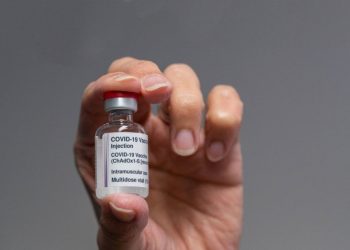 3e vague covid19 : lOMS déploie des vaccins en Afrique