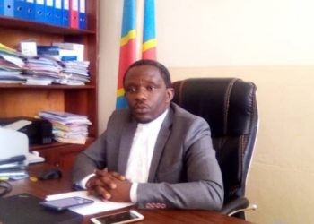 Sud-Kivu : Le ministre de la santé annonce larrivée dautres doses pour la poursuite de la vaccination contre la Covid-19