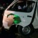 Bukavu : un accident de circulation fait 4 morts et 4 blessés (bilan provisoire)
