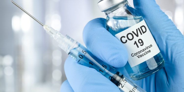 Covid-19: le Nord-Kivu réceptionne un deuxième lot du Vaccin AstraZeneca,