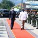 Goma: voici les accords signés entre Félix Tshisekedi et Paul Kagame,