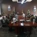 Beni : Les chefs d’Etat major de larmée Ougandaise et Congolaise d’accord pour les opérations conjointes contre les présumés rebelles ougandais ADF