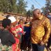 Le député Claude Nyamugabo à Bukavu pour l’inauguration de plusieurs projets de développement en faveur de sa base électorale de Kabare
