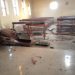 RDC : explosion d’une bombe artisanale dans une église