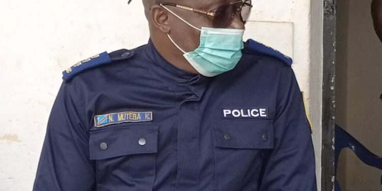 Explosion de 3 bombes artisanales à Beni : les activités scolaires et marchés  suspendus ce lundi