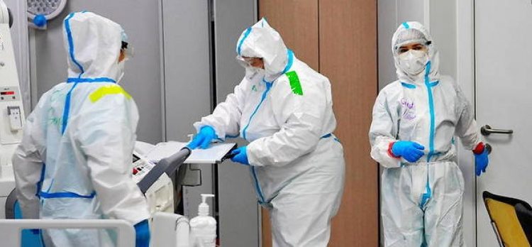 Covid-19 à Goma: l’accès au centre ville conditionné par le port correct de masque